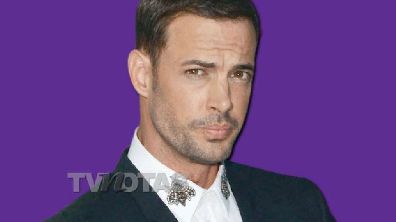 William Levy ruega por trabajo en Televisa