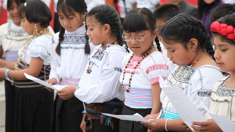 Atiende SEPE a más de 5 mil alumnos con programa para inclusión