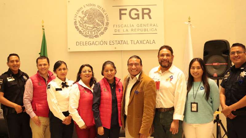 FGR Promueve actividades en conmemoración del día mundial 