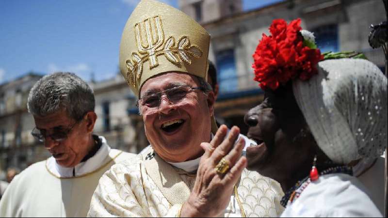 Muere el cardenal Jaime Ortega