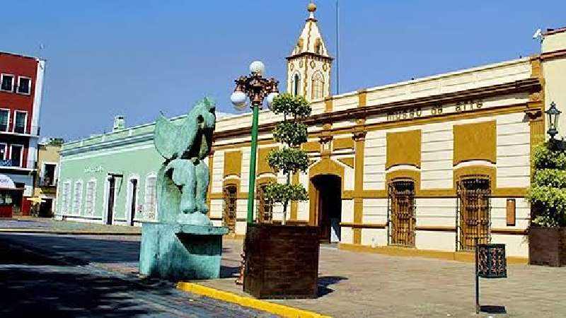 Las Fridas, un atractivo de Tlaxcala para diversos públicos