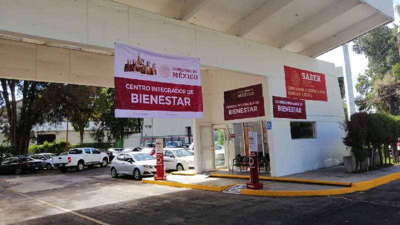 Corrupción sigue, sólo 1 denuncia por mal uso de JCF