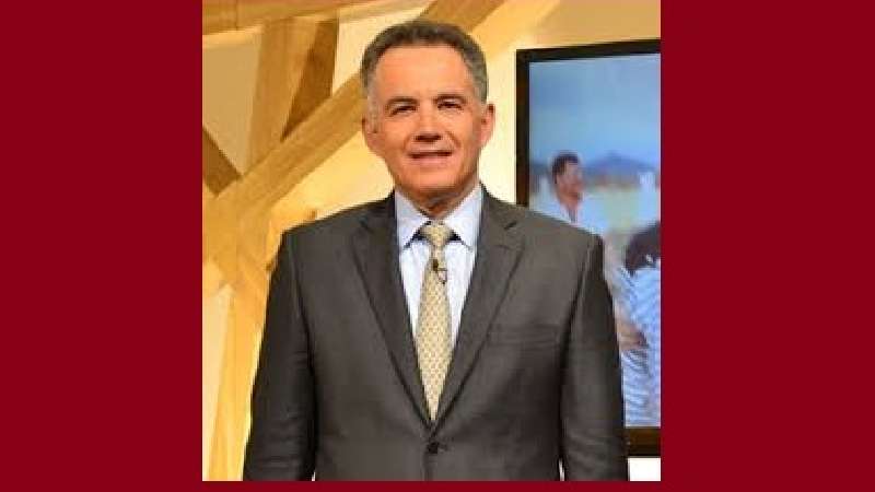 Dr. Mario Luis Fuentes comentario del día 29-07-2019