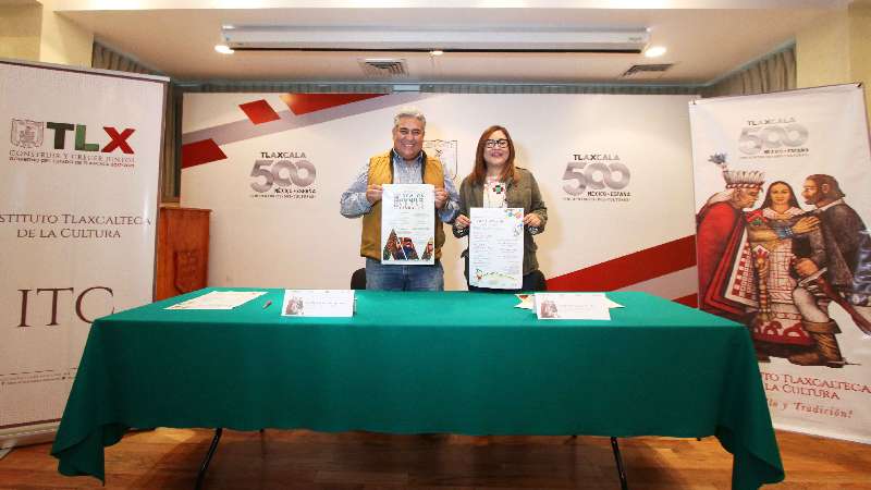 Presentan convocatoria de premios de artes visuales