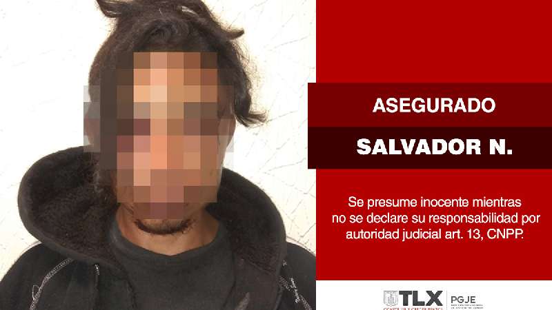 Investiga PGJE a imputado por homicidio ocurrido en Nanacamilpa