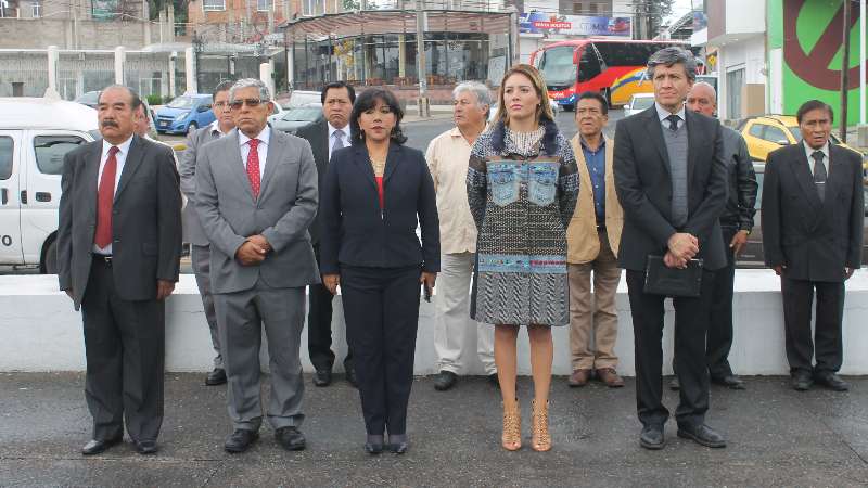 Necesario compaginar esfuerzo y trabajo para bien de tlaxcaltecas