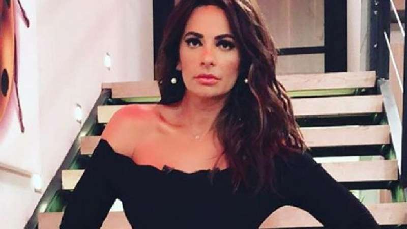 Cecilia Galliano ¿de nuevo enamorada?