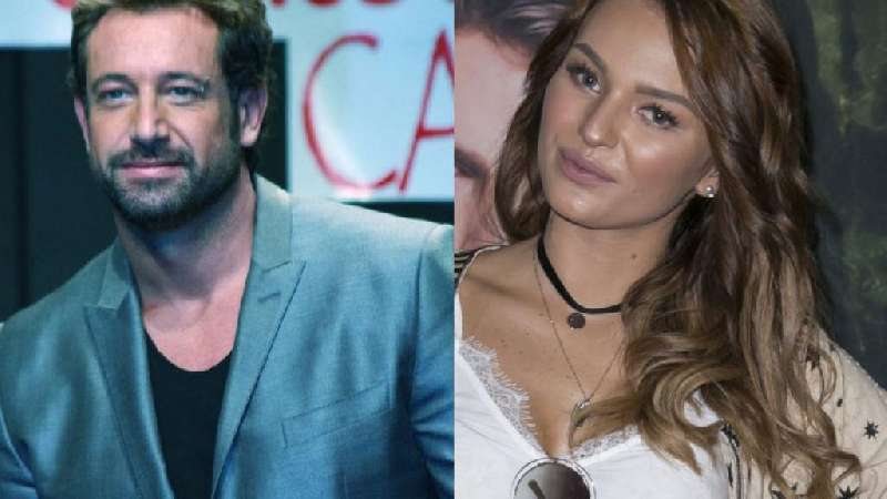 Gabriel Soto e Irina Baeva sorprenden con proyecto juntos