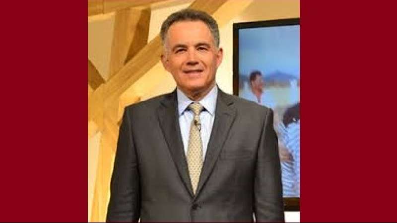 Dr. Mario Luis Fuentes comentario del día 08-07-2019