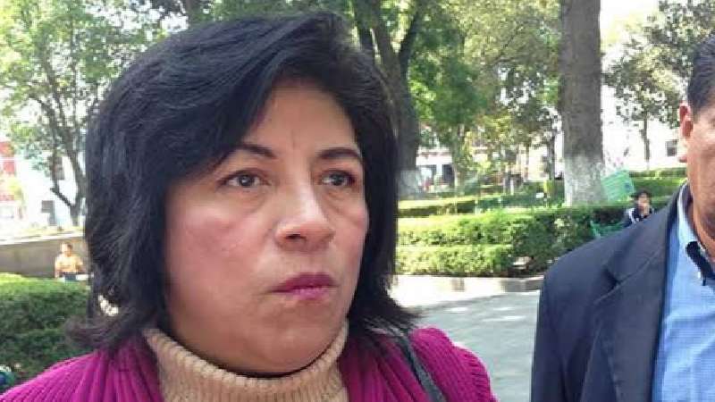 Incertidumbre de docentes cesados para su reinstalación 