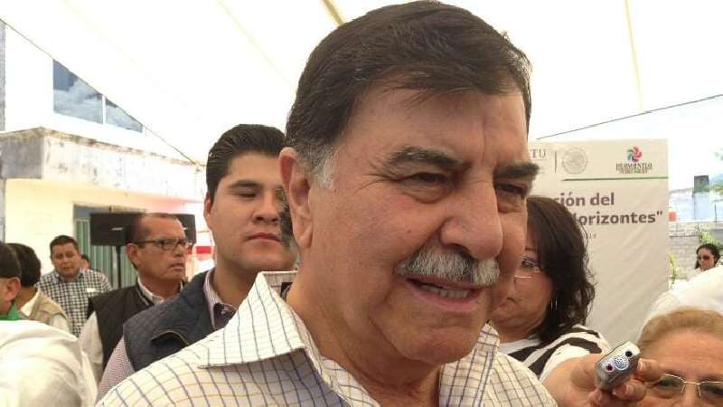 Ligado ex gobernador MGZ a entidad señalada por lavado de dinero