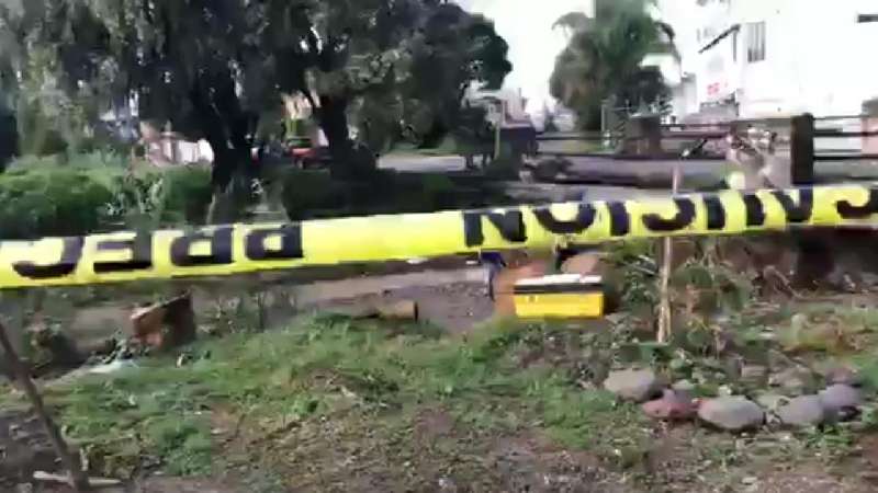 Saldo rojo por lluvias, encuentran cuerpo en río de Papalotla