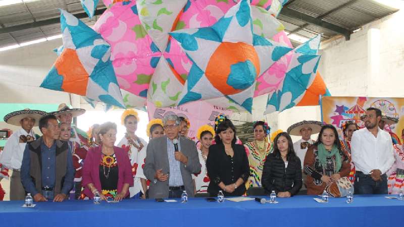 Inicia la Feria Atempan 2019