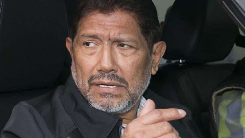 Roban en casa de Juan Osorio lo golpean y lo amarran 