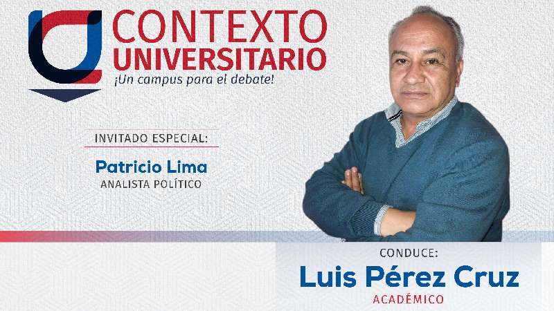 Contexto Universitario tema los Oples en la incertidumbre  