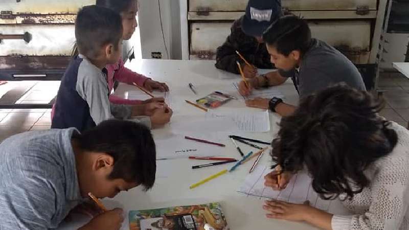 Ofrecerá SMDIF de Tlaxcala Curso de Repostería Kids