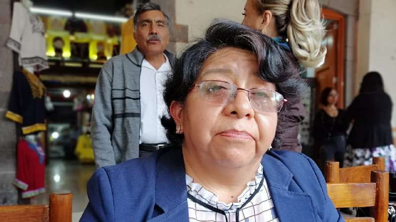 Por amenazas de muerte denuncia síndico a alcalde de Huactzinco 