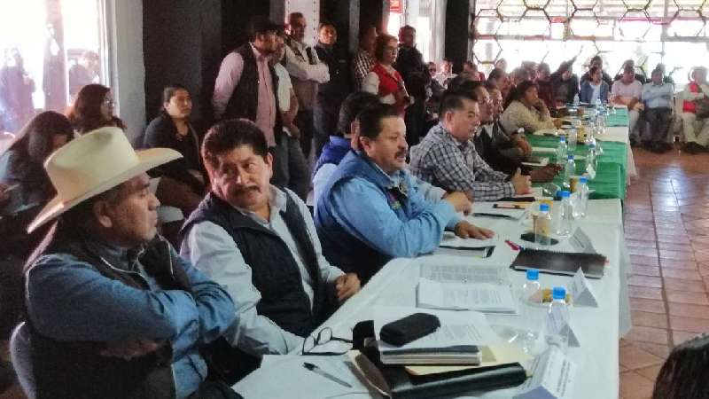 Subejercicio en el sector rural supera los 14 mil millones