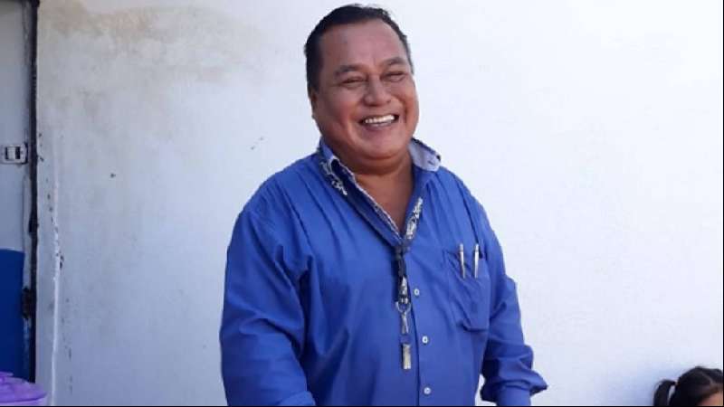 Asesinado a balazos el tercer periodista en México 