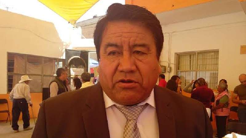 Culpa edil de Tlaltelulco a PGJE por contratación de director
