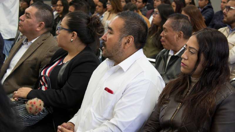 Participa Xicohtzinco en Foro Consulta del Sistema Anticorrupción