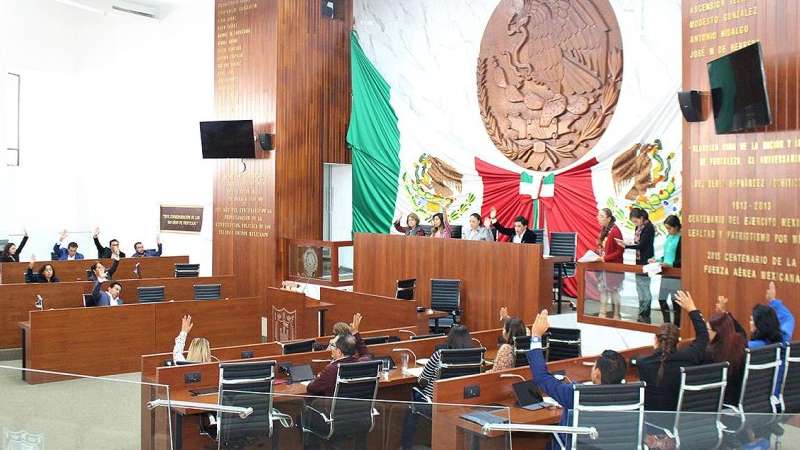 Aprueban cuenta pública de Tocatlán