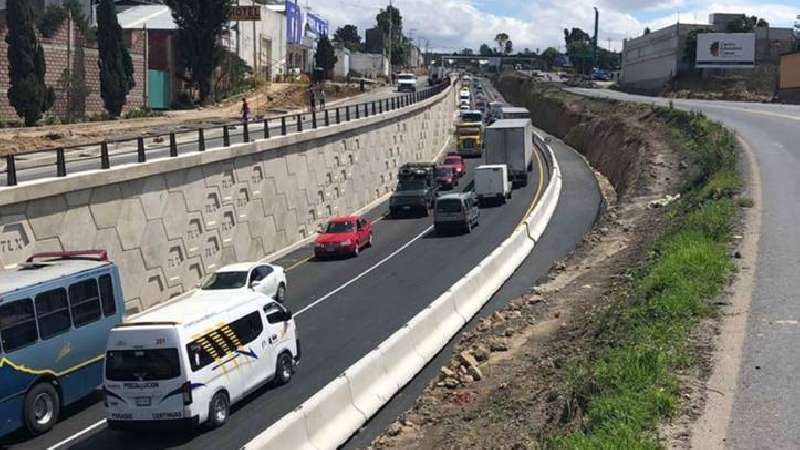 Se desploma la industria de la construcción en Tlaxcala