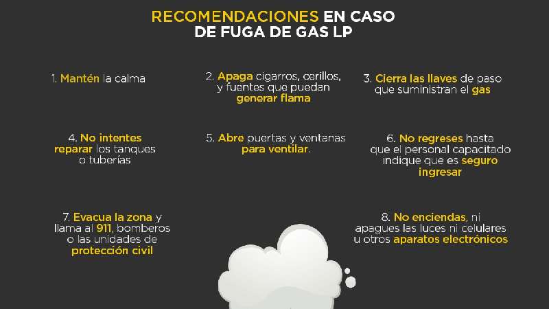 Promueven en Xicohtzinco recomendaciones para evitar accidentes