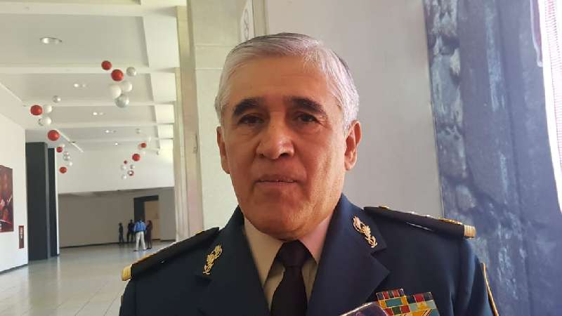 Ataque a Guardia Nacional no vulneró, hubo prudencia