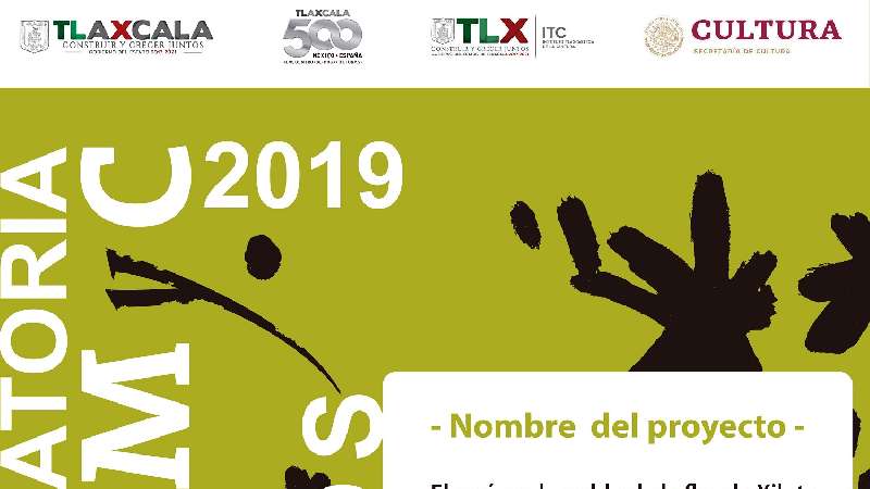 Presenta ITC resultados de la convocatoria del Pacmyc Tlaxcala 