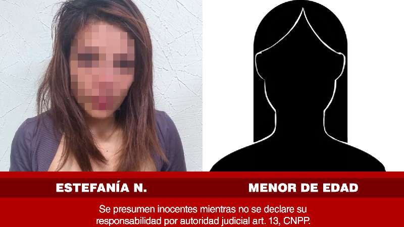 Esclarece PGJE homicidio de mujer ocurrido en Tzompantepec