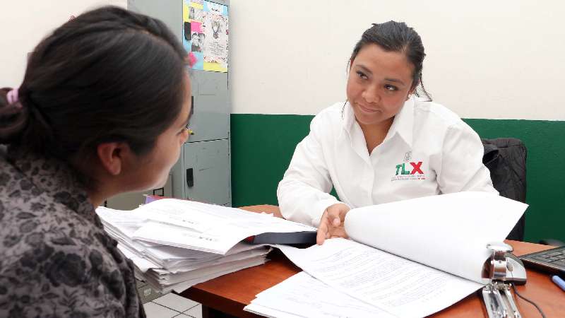 Registra Tlaxcala decremento del 29.8% en incidencia delictiva