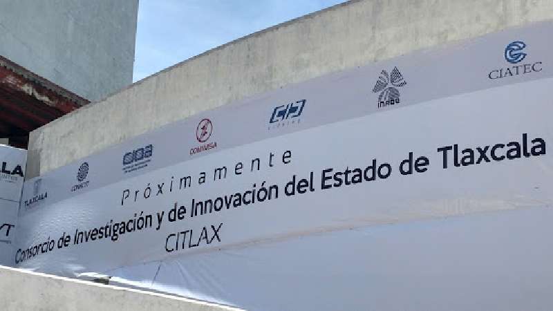 Invertirán 21 mdp para convertir plaza Bicentenario en Ciitlax