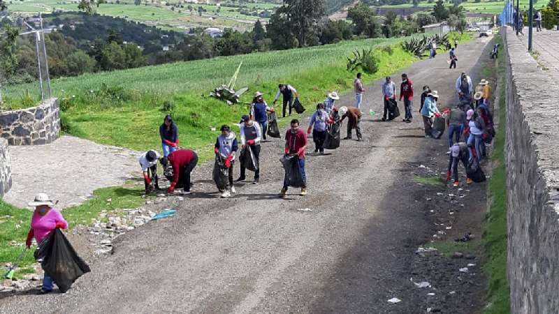 Beneficia Coeprist a más de 227 mil personas con operativos 