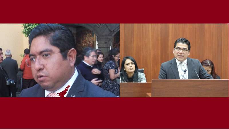 Suspendidos trabajadores de Panotla por no dar votos a Garrido