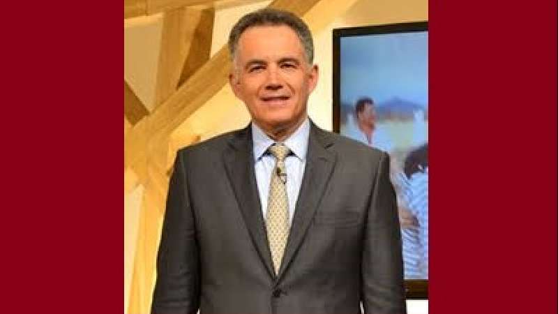 Dr. Mario Luis Fuentes comentario del día 26-08-2019