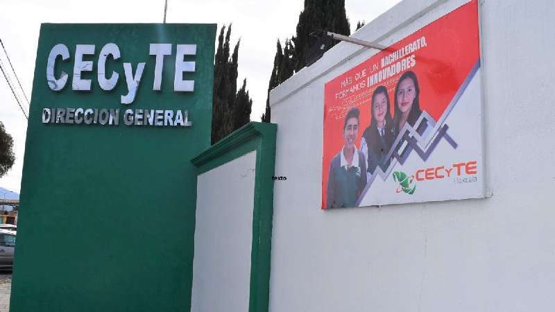 Cecytes paran actividades contra recortes presupuestales