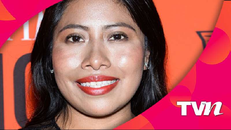 Yalitza Aparicio se sentó junto a Nicole Kidman en el New York 