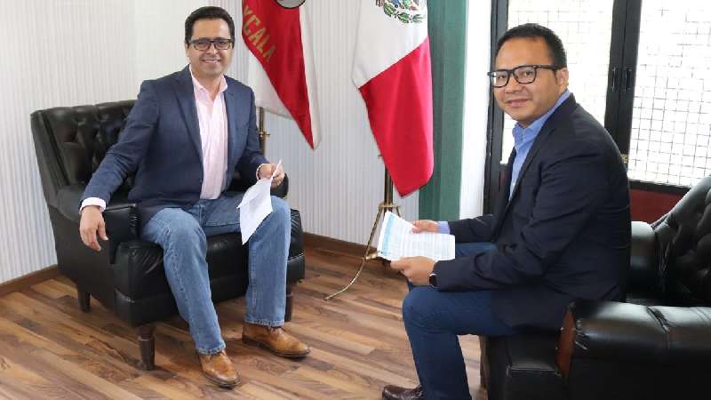 Celebran titulares del Sepuede y programa supérate reunión 