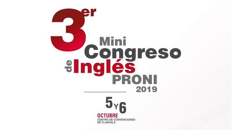 Invita SEPE a docentes a participar en el tercer mini congreso