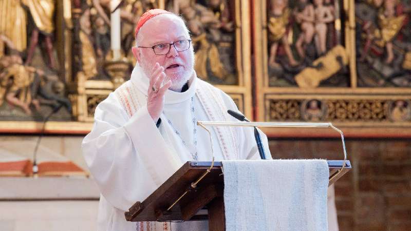 La Iglesia alemana desafía al Vaticano