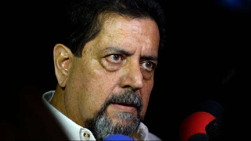 El régimen de Maduro excarcela al vicepresidente del Parlamento 