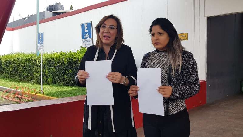 Está funcionando la justicia contra tratantes: Orozco