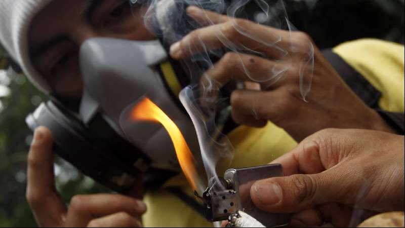 Colombia abre el debate sobre el consumo recreativo de marihuana