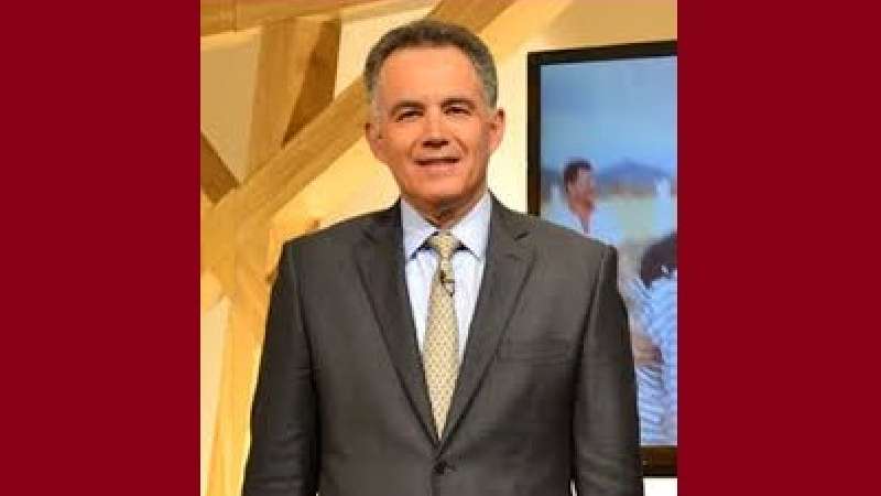 Dr. Mario Luis Fuentes comentario del día 23-09-2019 
