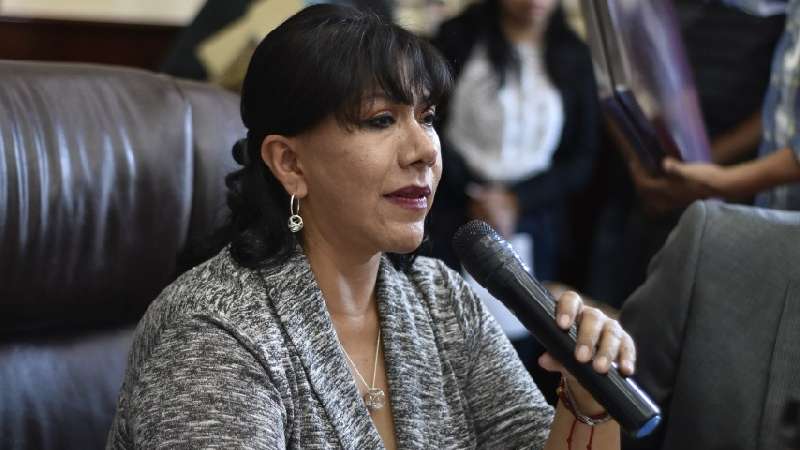 Entregarán llaves de la ciudad a Cristina Díaz y Eloy Cavazos