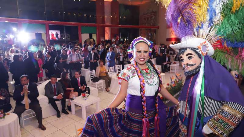 Presentan Tlaxcala Feria 2019