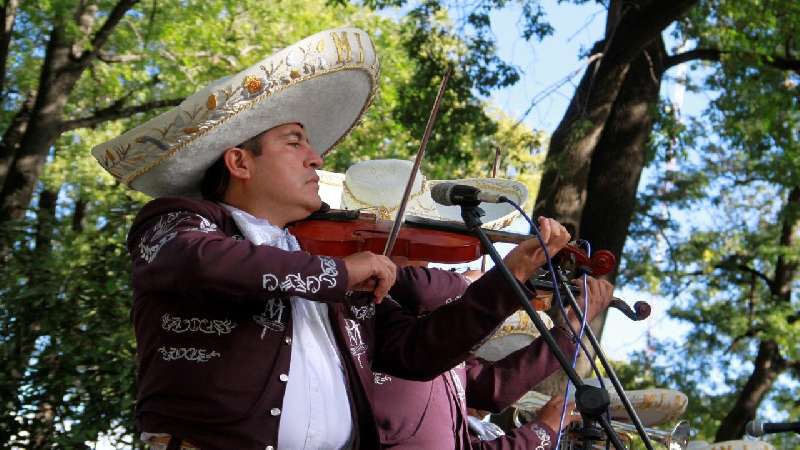 Ofrecerán tradicionales mañanitas a la Ciudad por 494 Aniversario