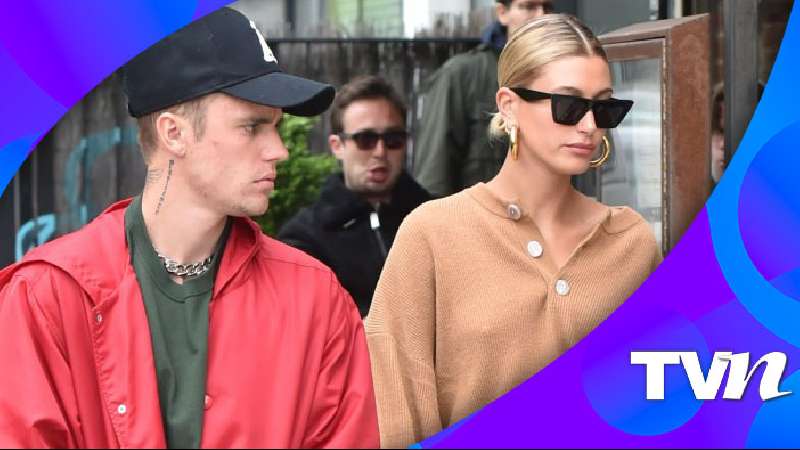 Justin Bieber y Hailey Baldwin ya se casaron 