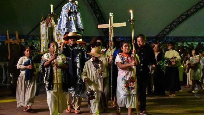 Escenificarán salida de las 400 familias durante 494 Aniversario 